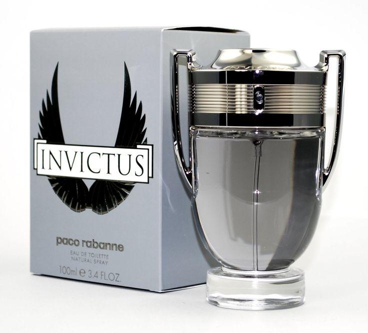 INVICTUS RABANNE