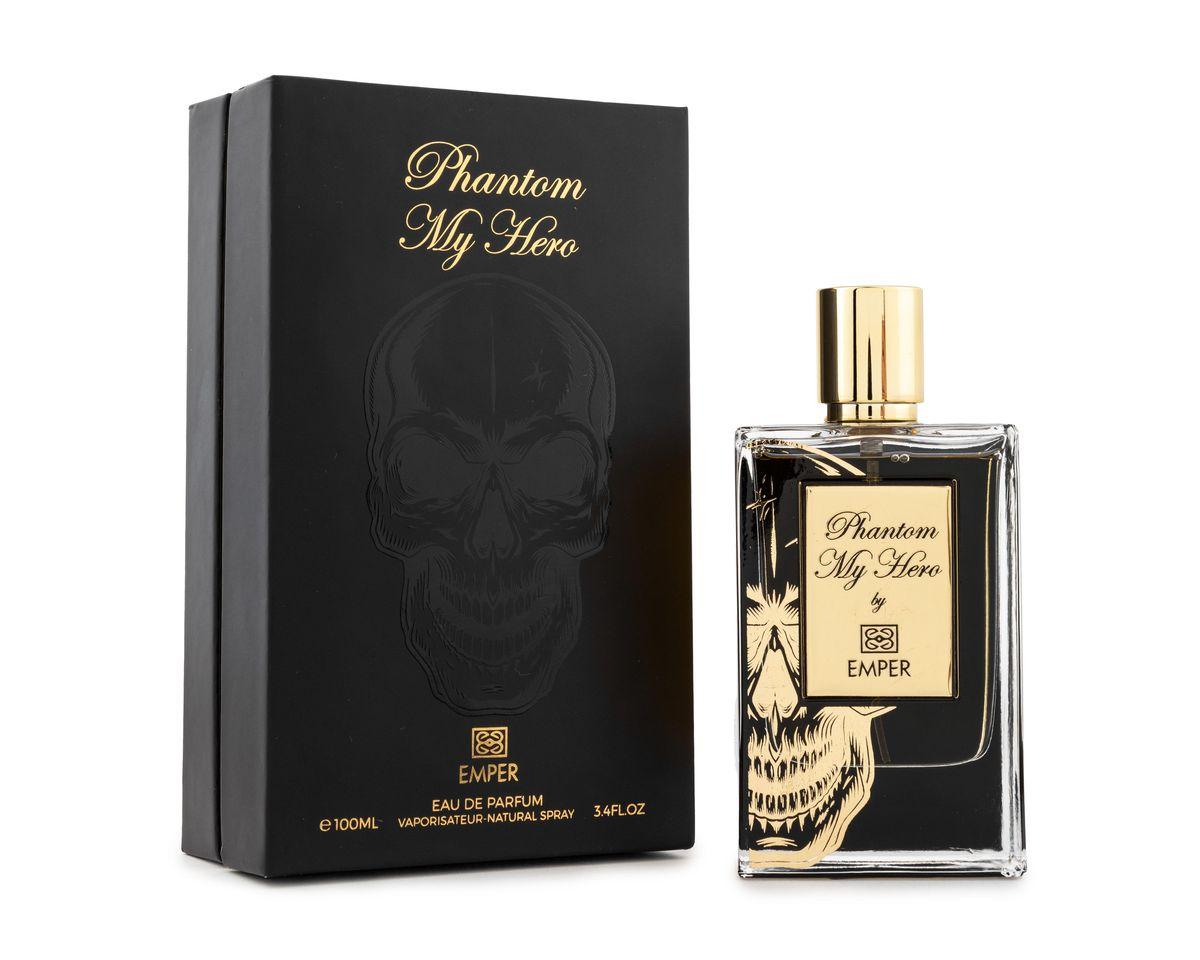 PHANTOM MY HERO EMPER 100ML