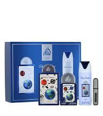 ESTUCHE ART OF UNIVERSE