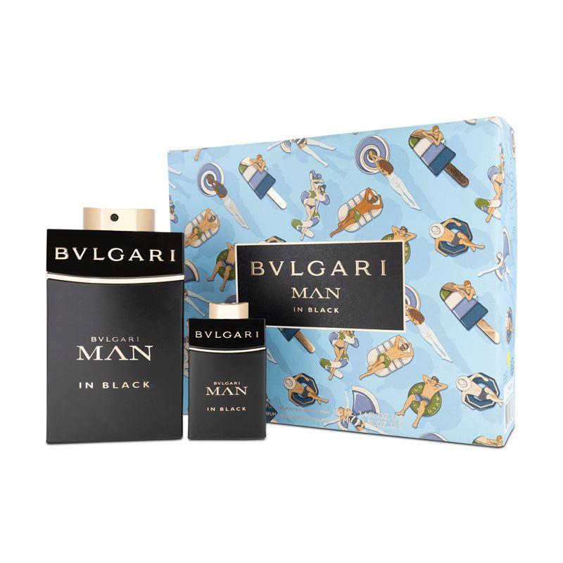 ESTUCHE BVULGARI MAN