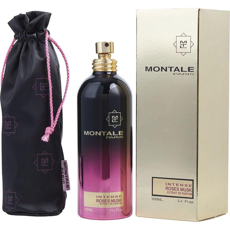 MONTALE INTENSE ROSES MUSK EXTRAIT DE PARFUM