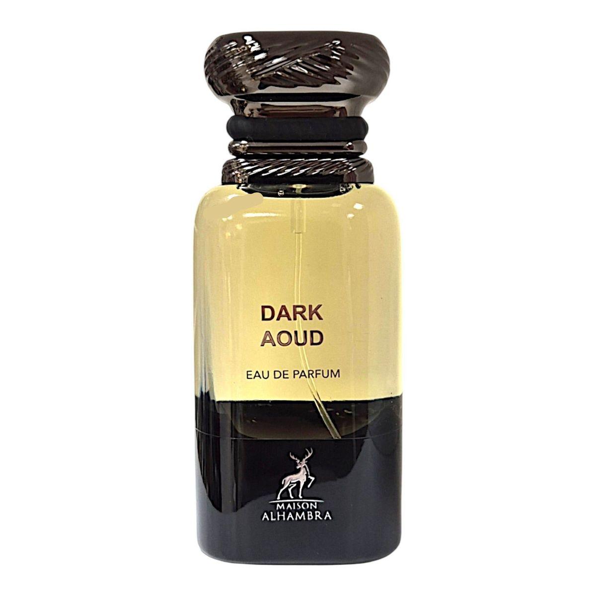 DARK AOUD MAISON ALHAMBRA