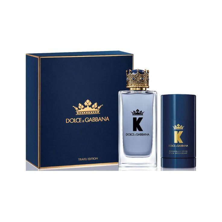 ESTUCHE K BY DOLCE GABBANA