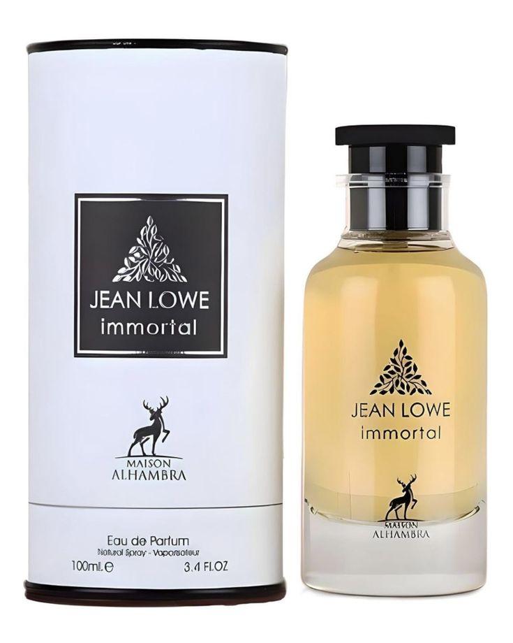 JEAN LOWE INMORTEL 100 ML