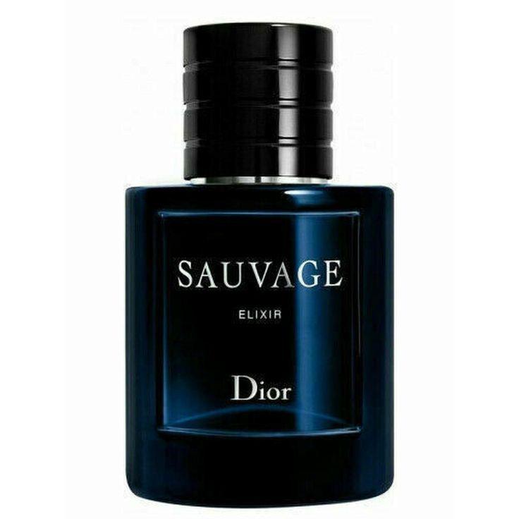 SAUVAGE ELIXIR DIOR 70ML