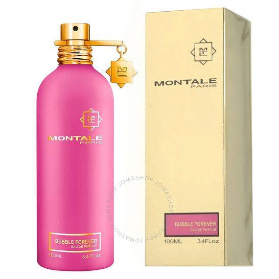 BUBBLE FOREVER MONTALE
