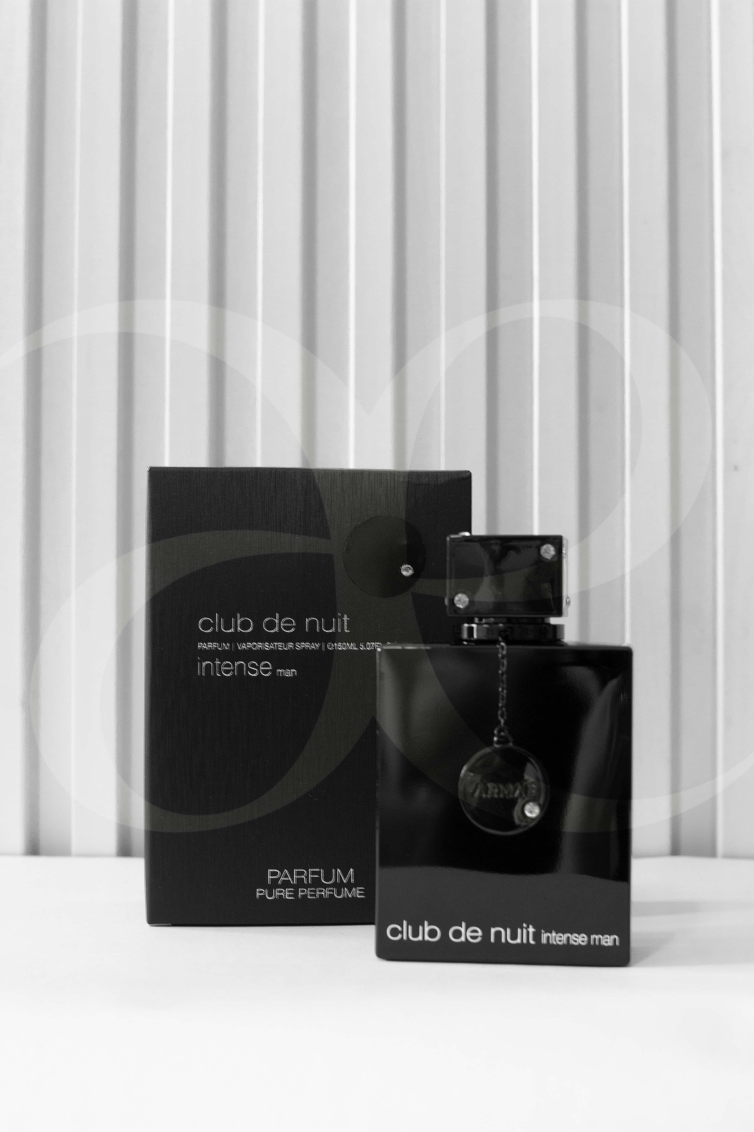 CLUB DE NUIT INTENSE MEN PARFUM