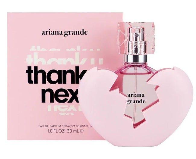 THANK YOU NEXT ARIANA GRANDE