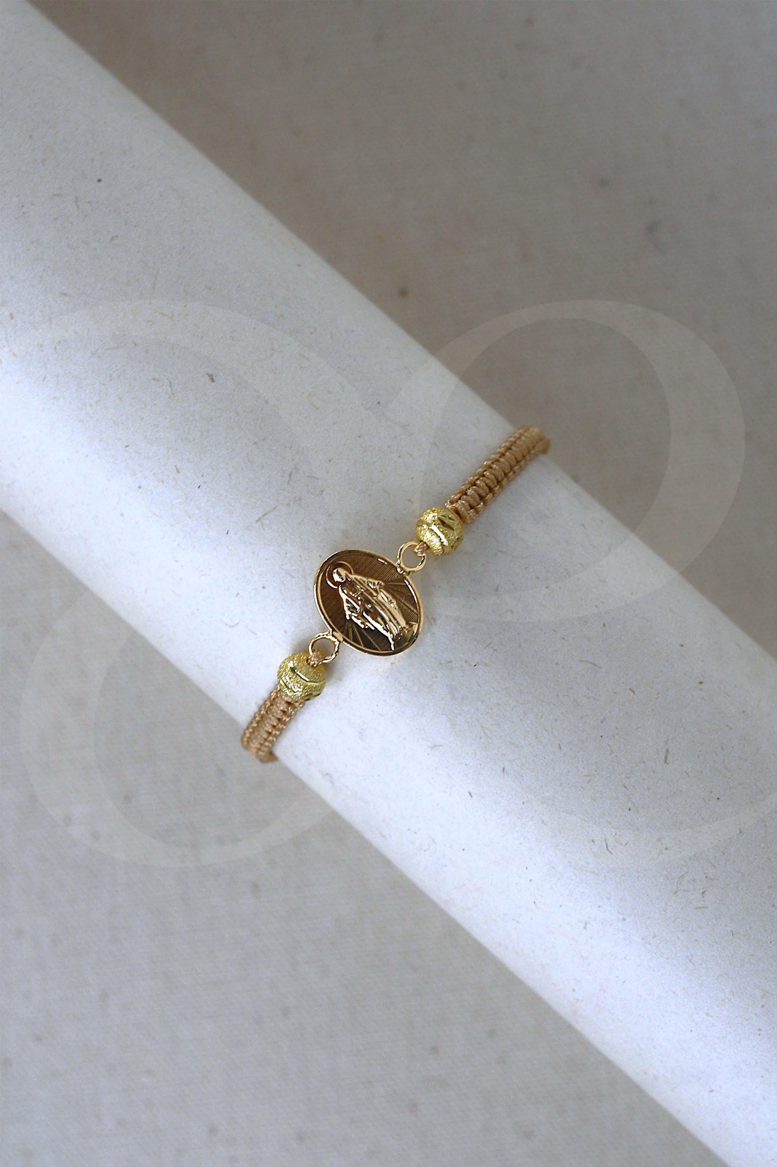 MILAGROSA BEIGE DIAMANTADA