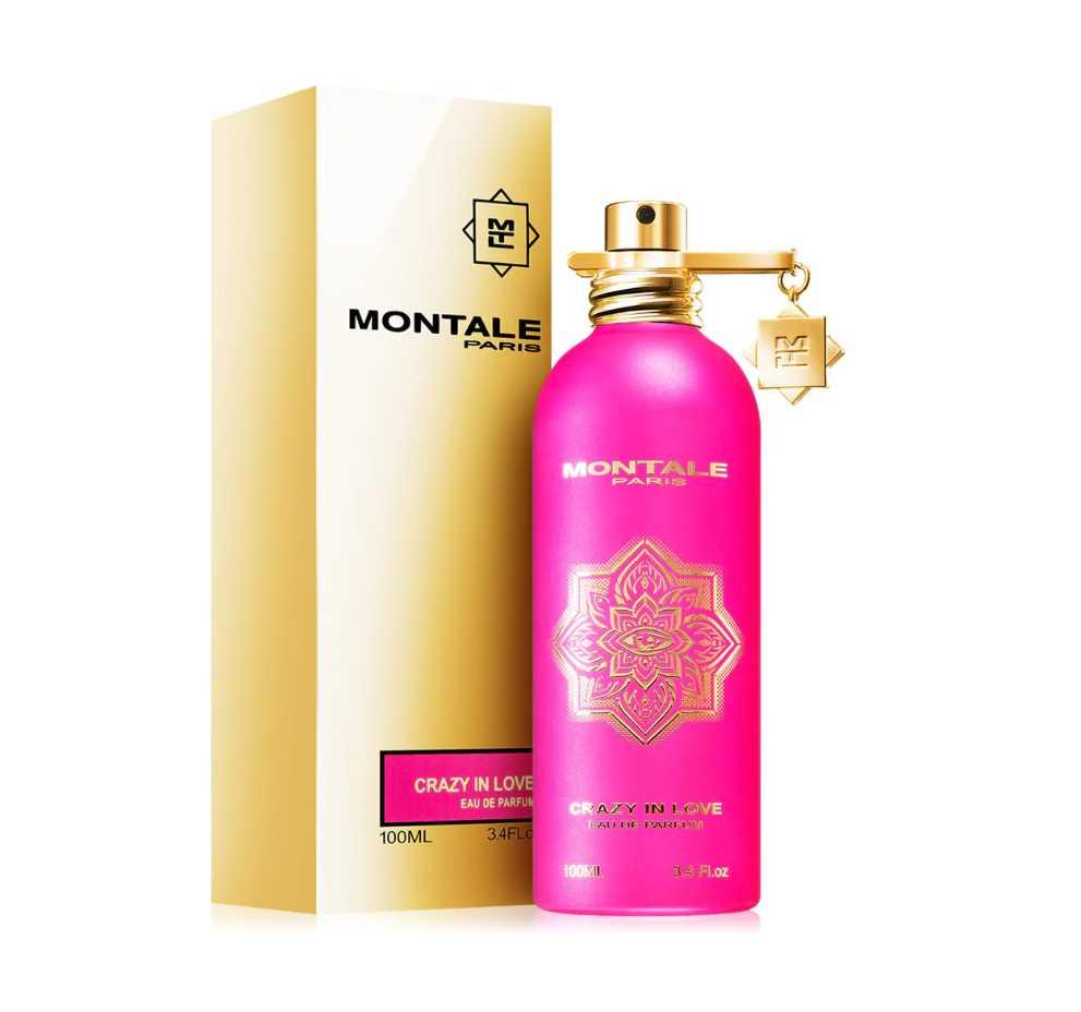 MONTALE CRAZY IN LOVE