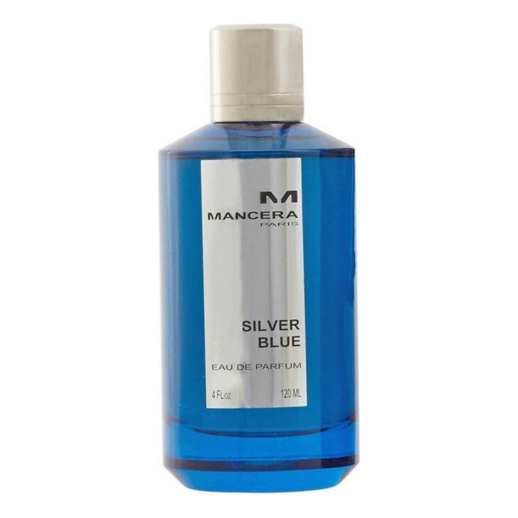 MANCERA SILVER BLUE