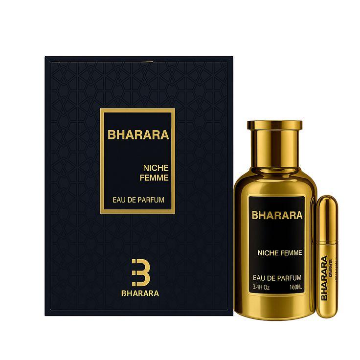BHARARA NICHE FEMME 200ML