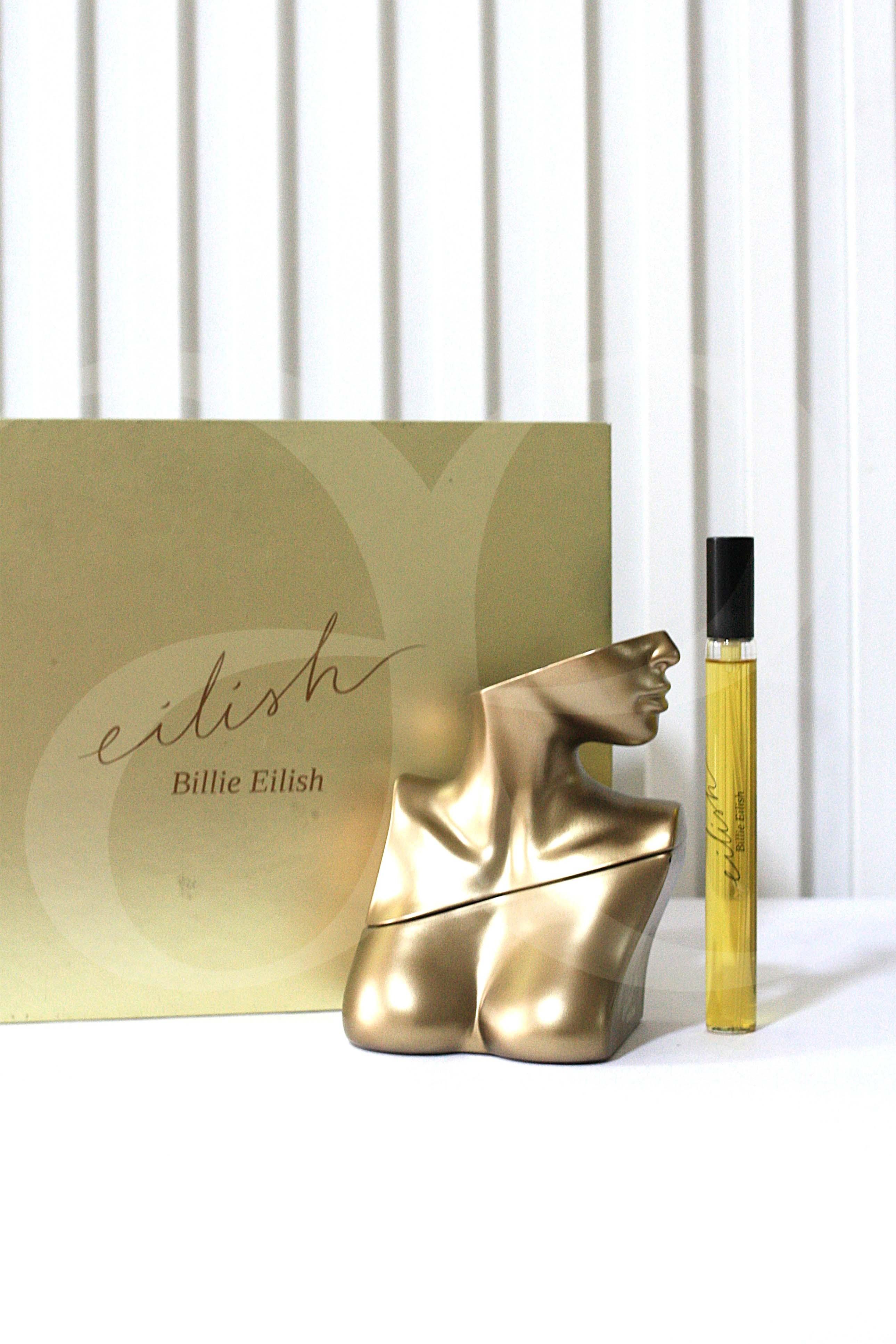 ESTUCHE BILLIE EILISH