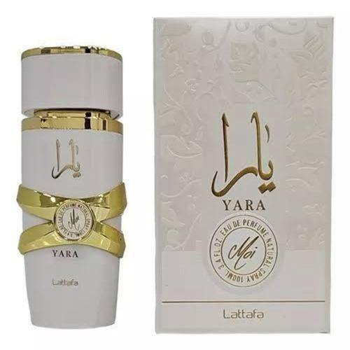 YARA MOI LATTAFA