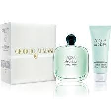AQUA DI GIOIA GIORGIO ARMANI