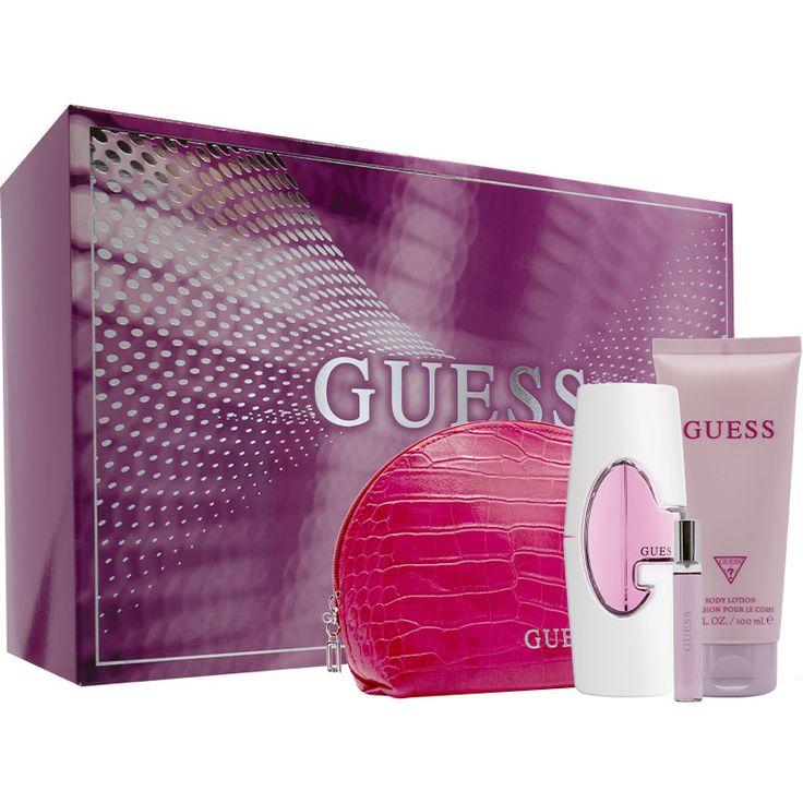 ESTUCHE GUESS