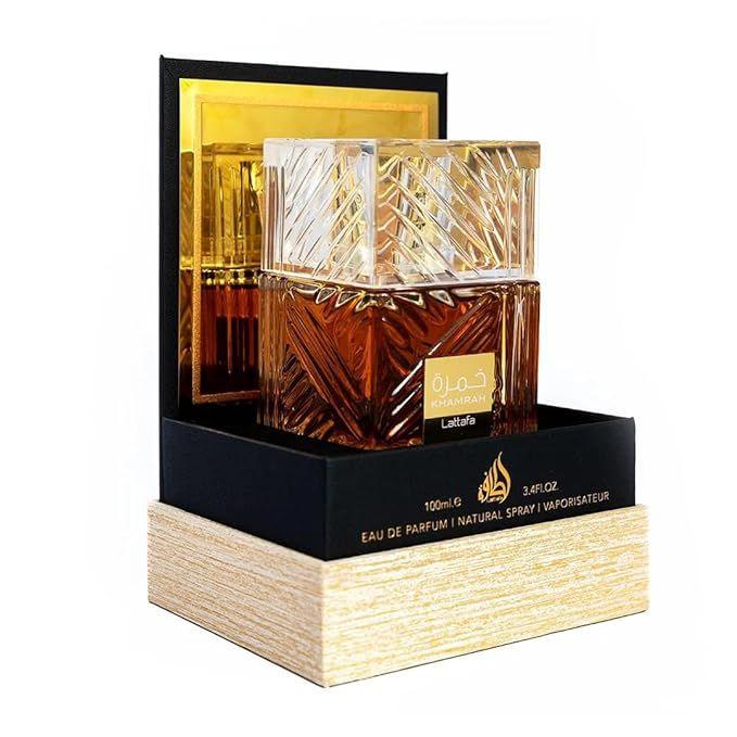 KHAMRAH LATTAFA PERFUMES