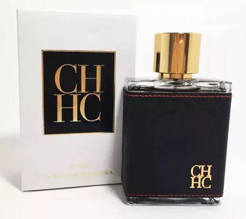 CAROLINA HERRERA MEN