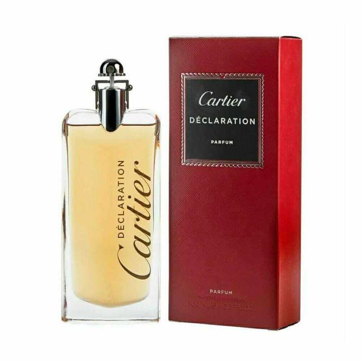 CARTIER DECLARATION PARFUM