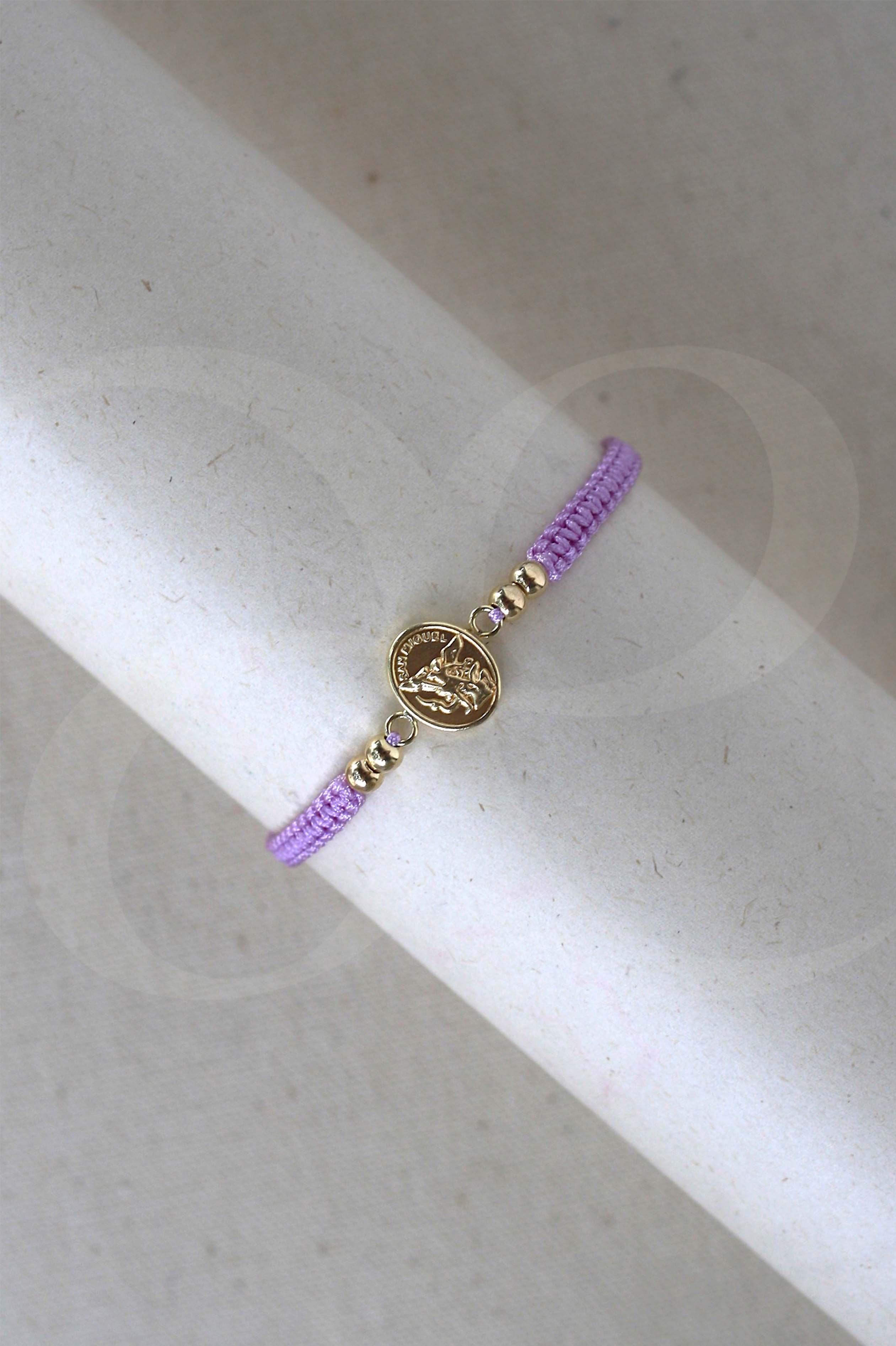 SAN MIGUEL ARCáNGEL MORADA