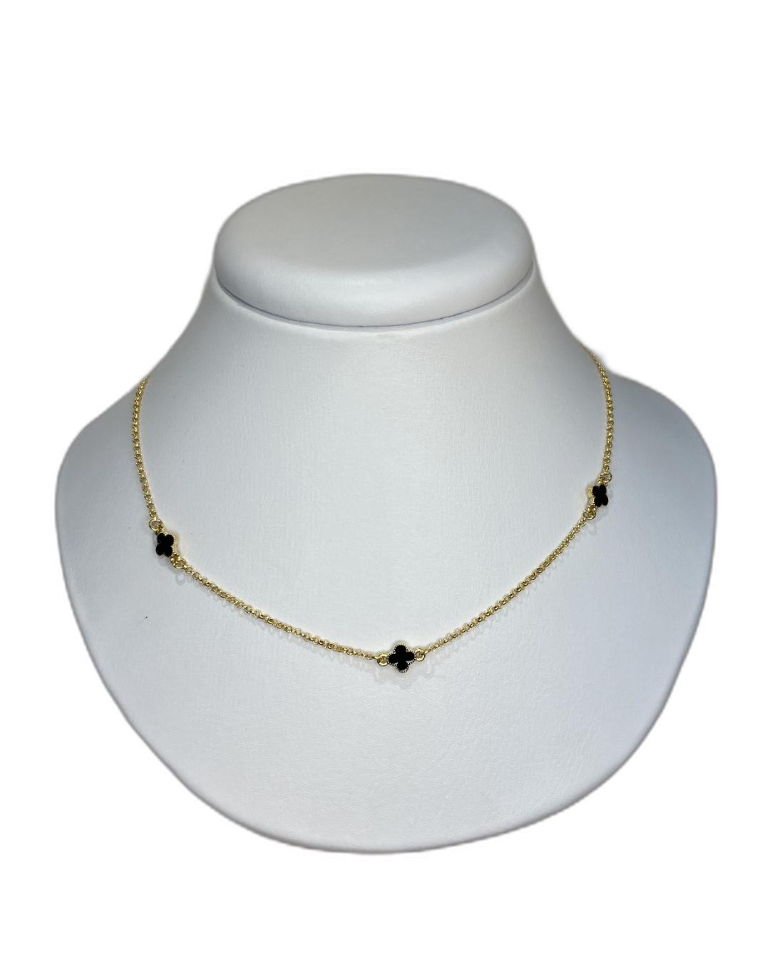 COLLAR VAN CLEEF