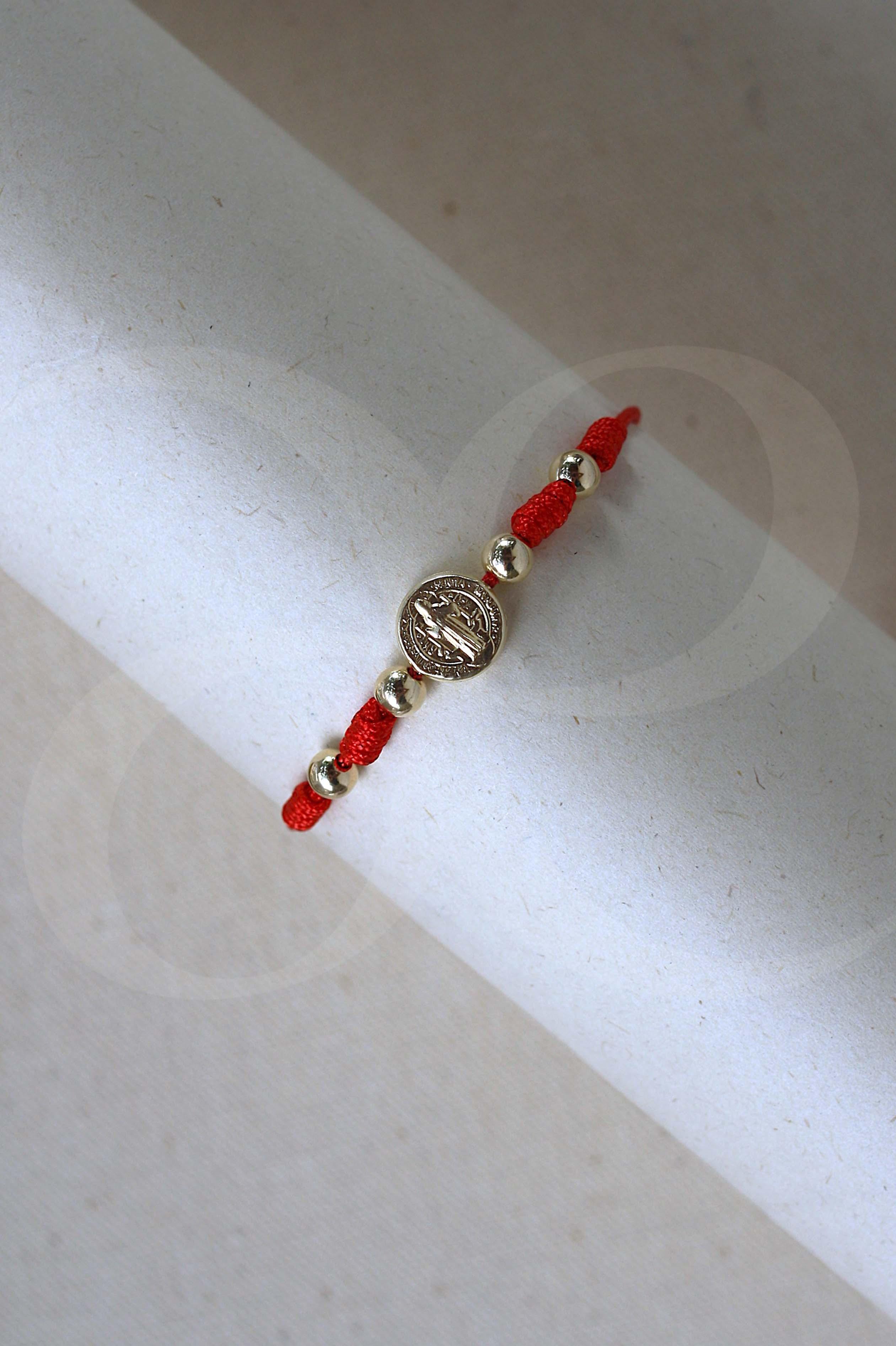 7 NUDOS SAN BENITO ROJA