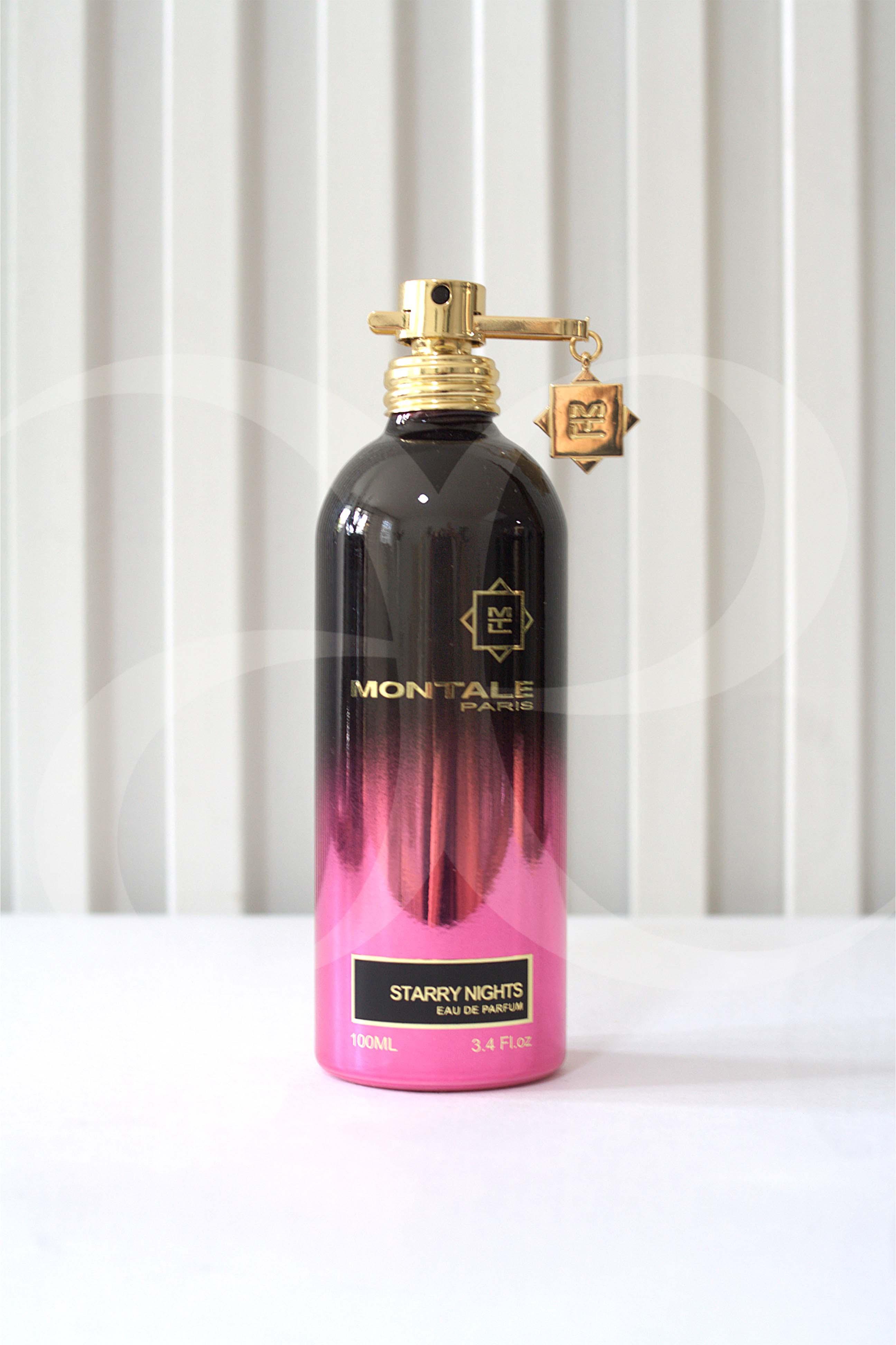 TESTER MONTALE STARRY NIGHT 