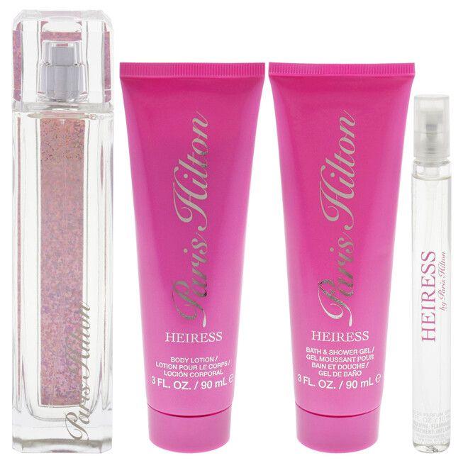 ESTUCHE HEIRESS PARIS HILTON