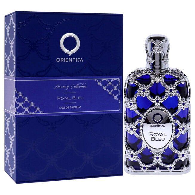 ORIENTICA ROYAL BLEU