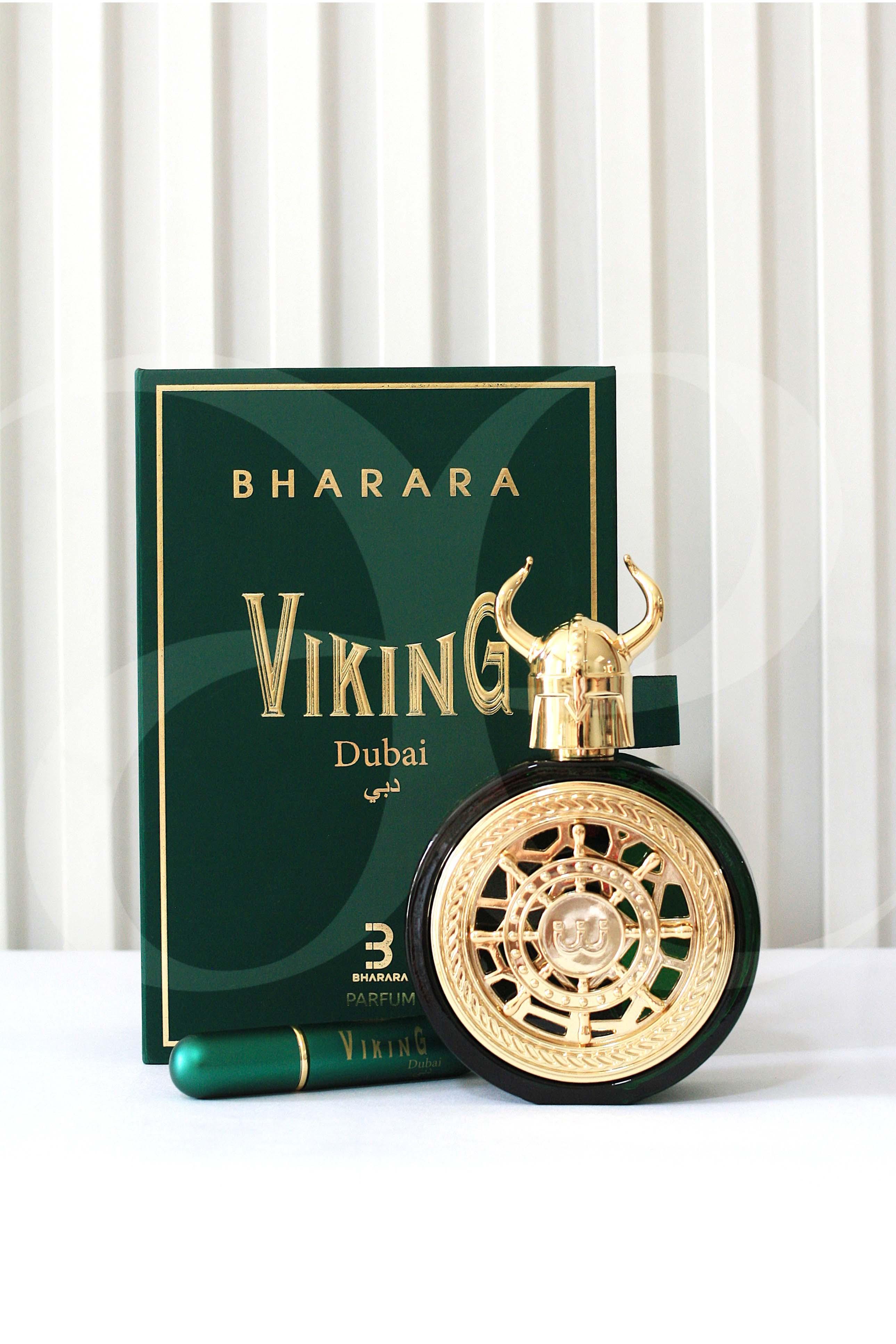 BHARARA VIKING DUBAI