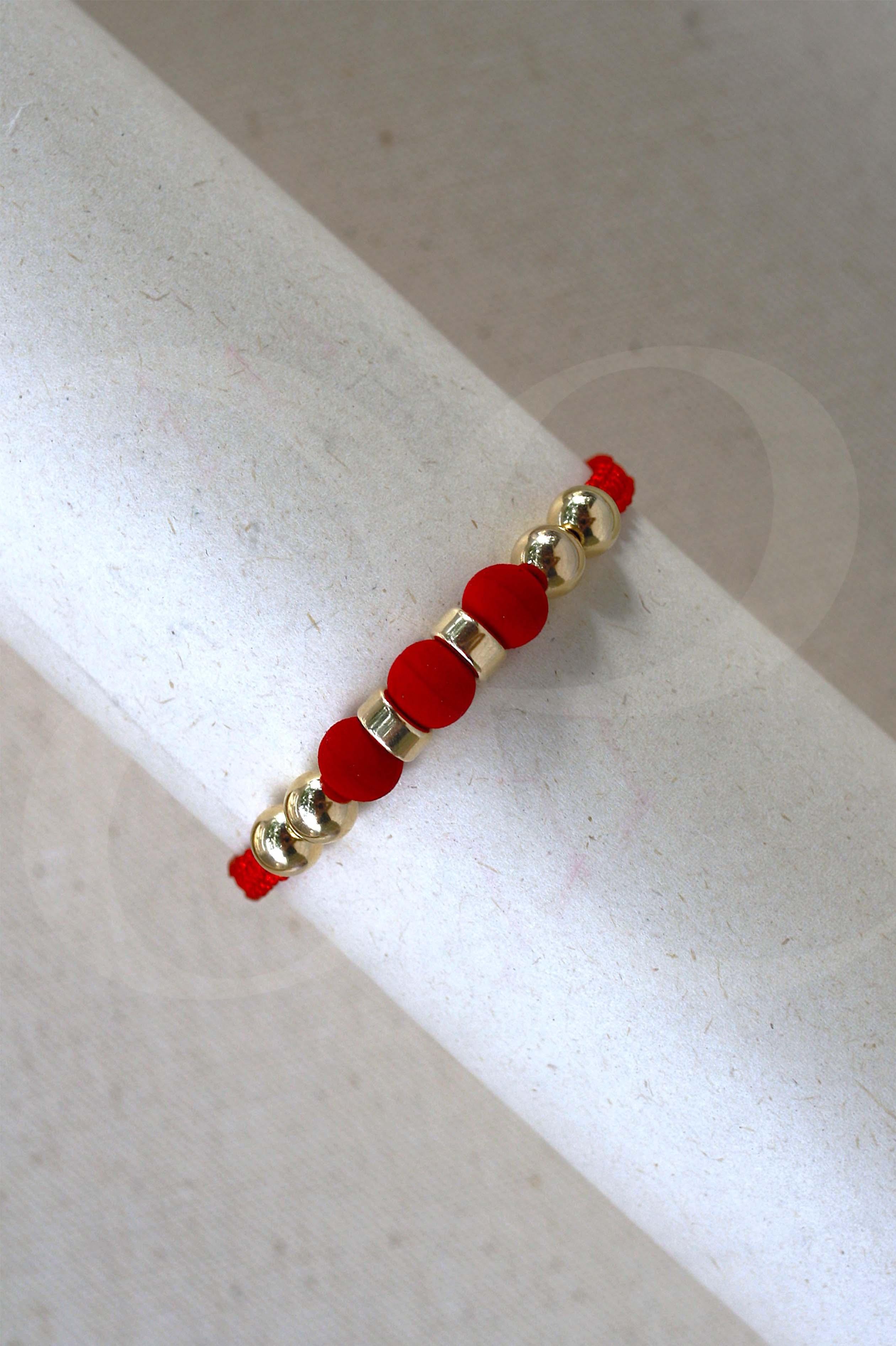 BALINES Y NEOPRENO ROJO