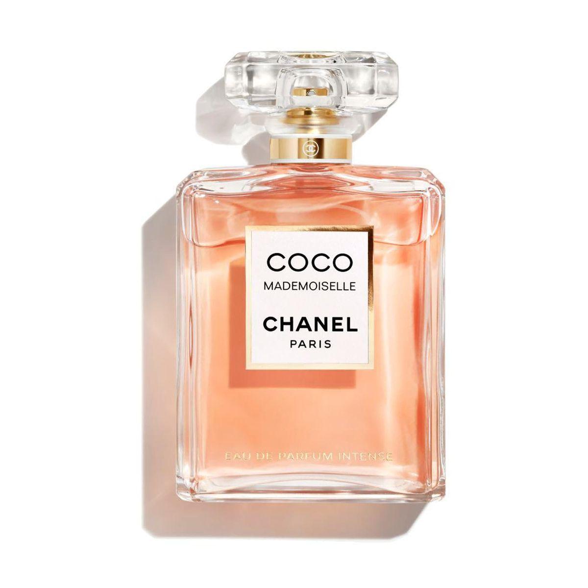 COCO MADEMOISELLE CHANEL