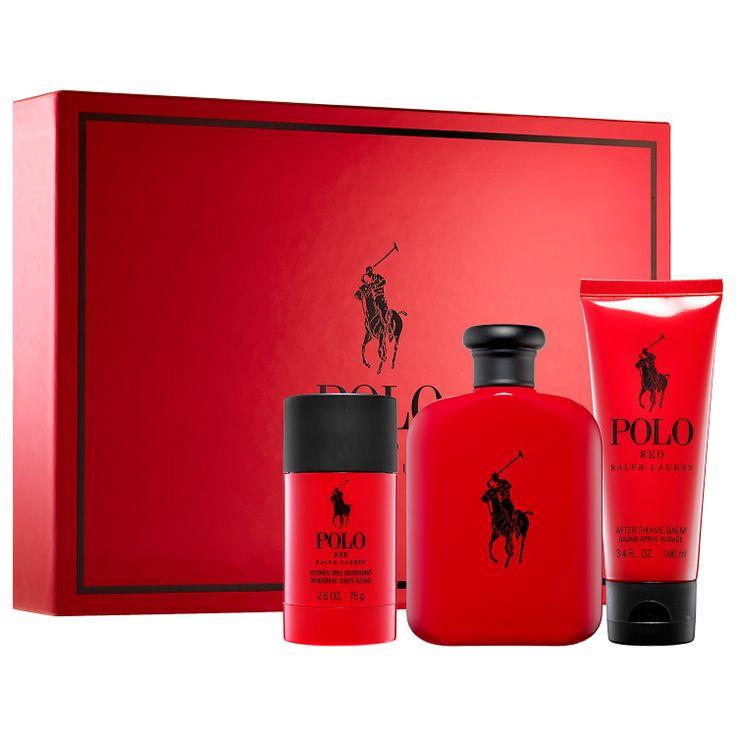 ESTUCHE POLO RED RALPH LAUREN