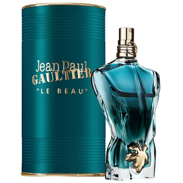 JEAN PAUL GAULTIER LE BEAU LE PARFUM