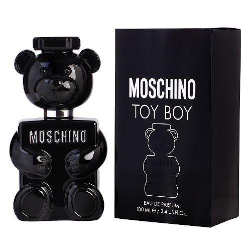 MOSCHINO TOY BOY