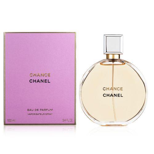CHANCE DE CHANEL EAU DE PARFUM