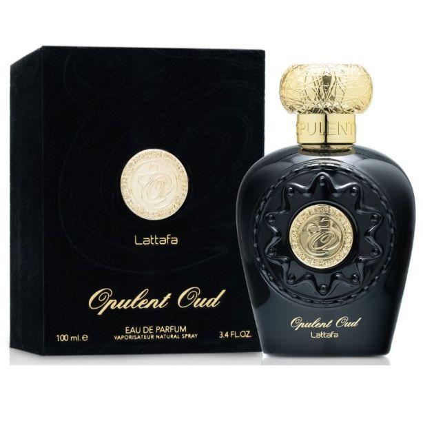 OPULENT OUD LATTAFA