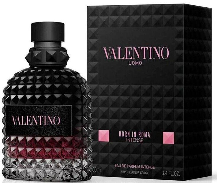 VALENTINO BORN IN ROMA INTENSE