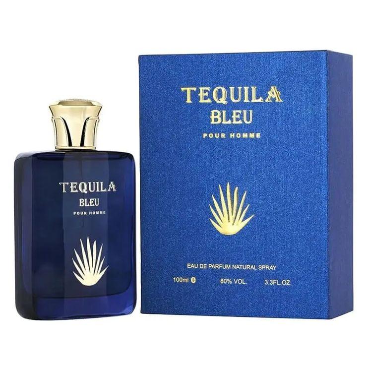 TEQUILA BLEU