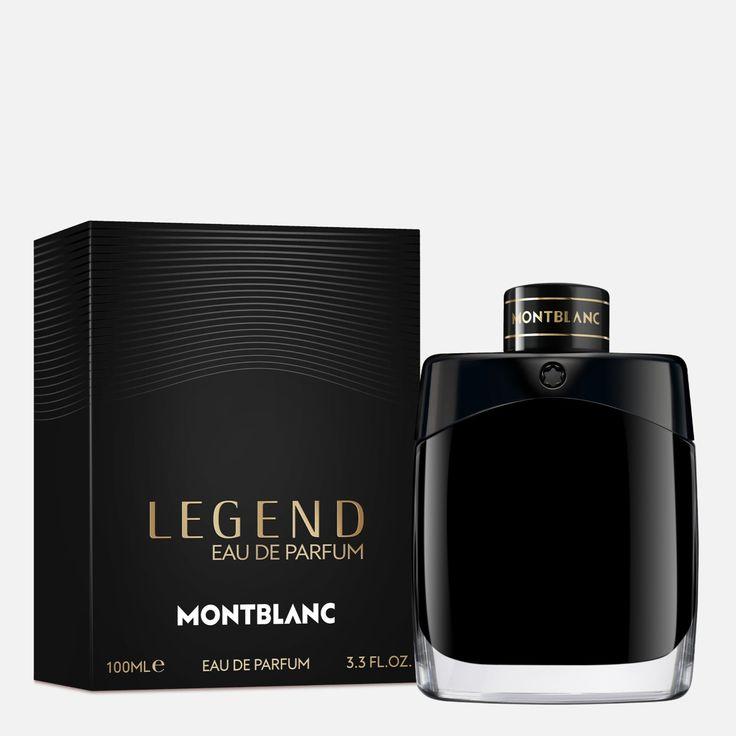 LEGEND EAU DE PARFUM MONTBLANC