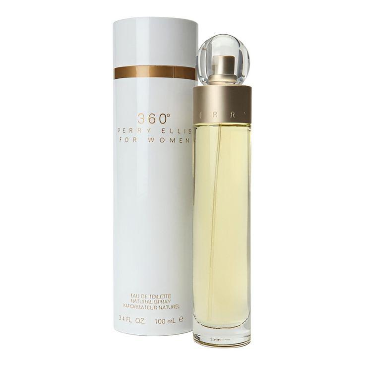 360 PERRY ELLIS