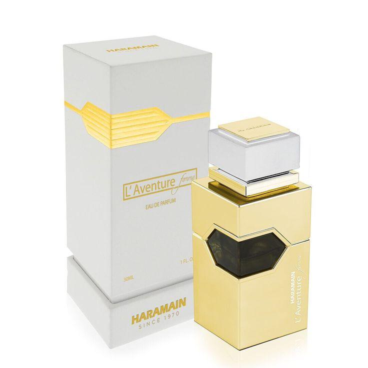 L AVENTURE FEMME 200 ML