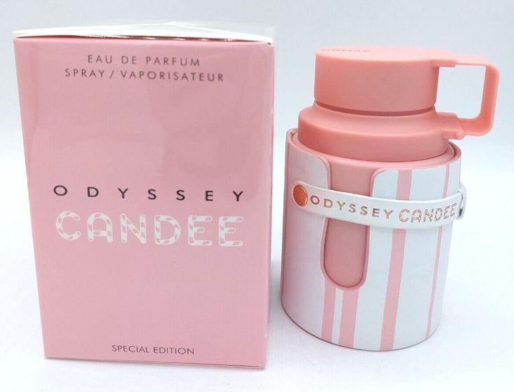 CANDEE ODYSSEY