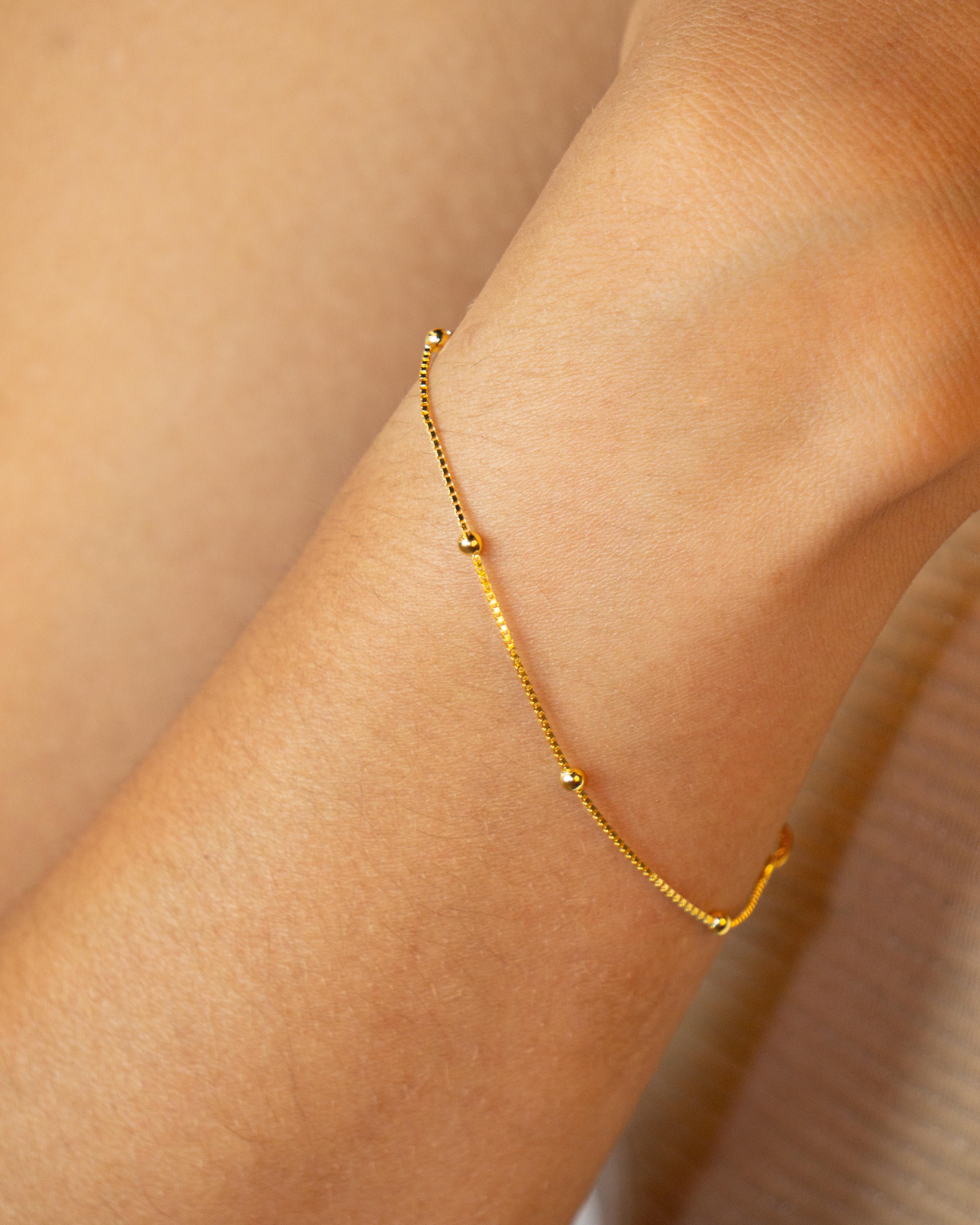 PULSERAS O.A