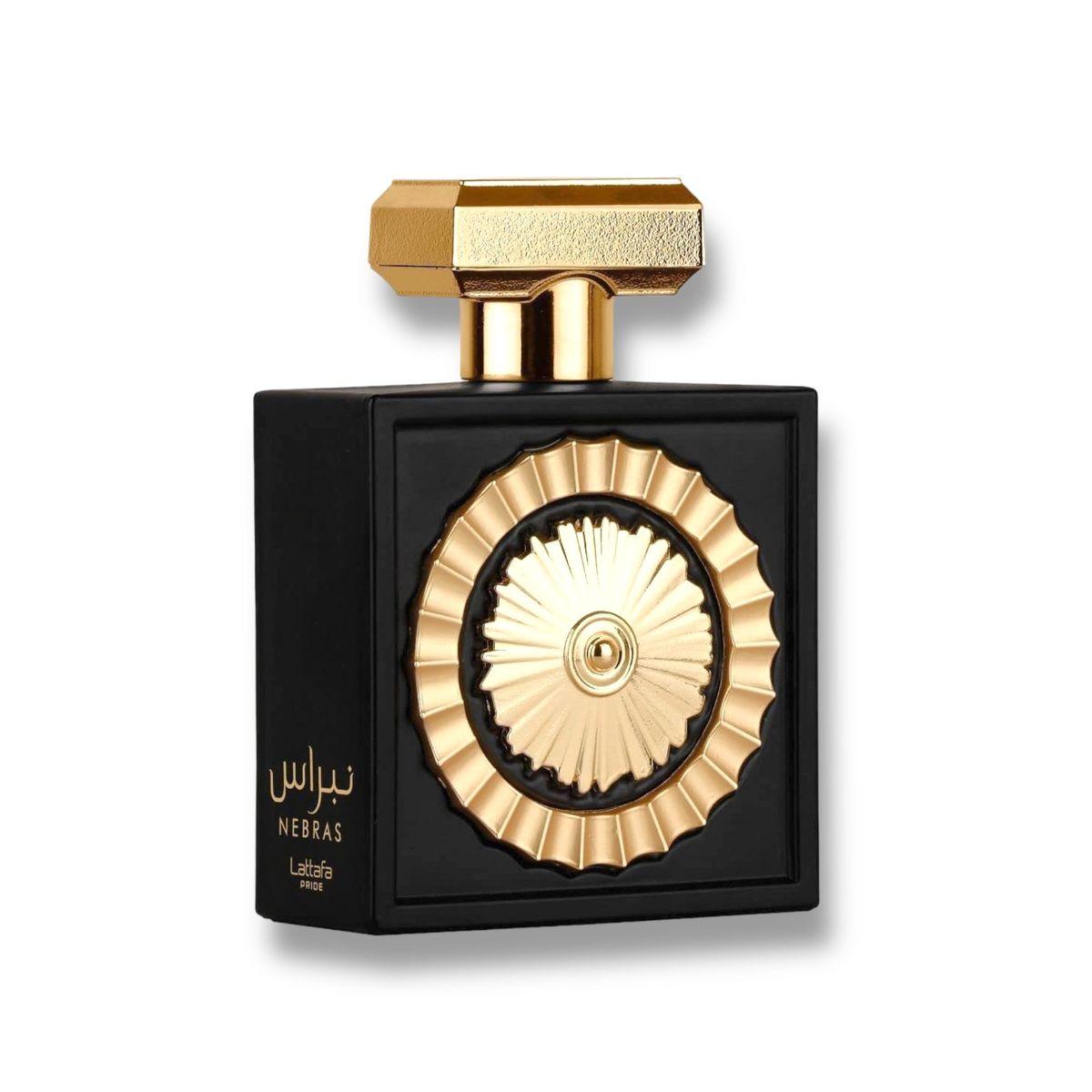 NEBRAS LATTAFA