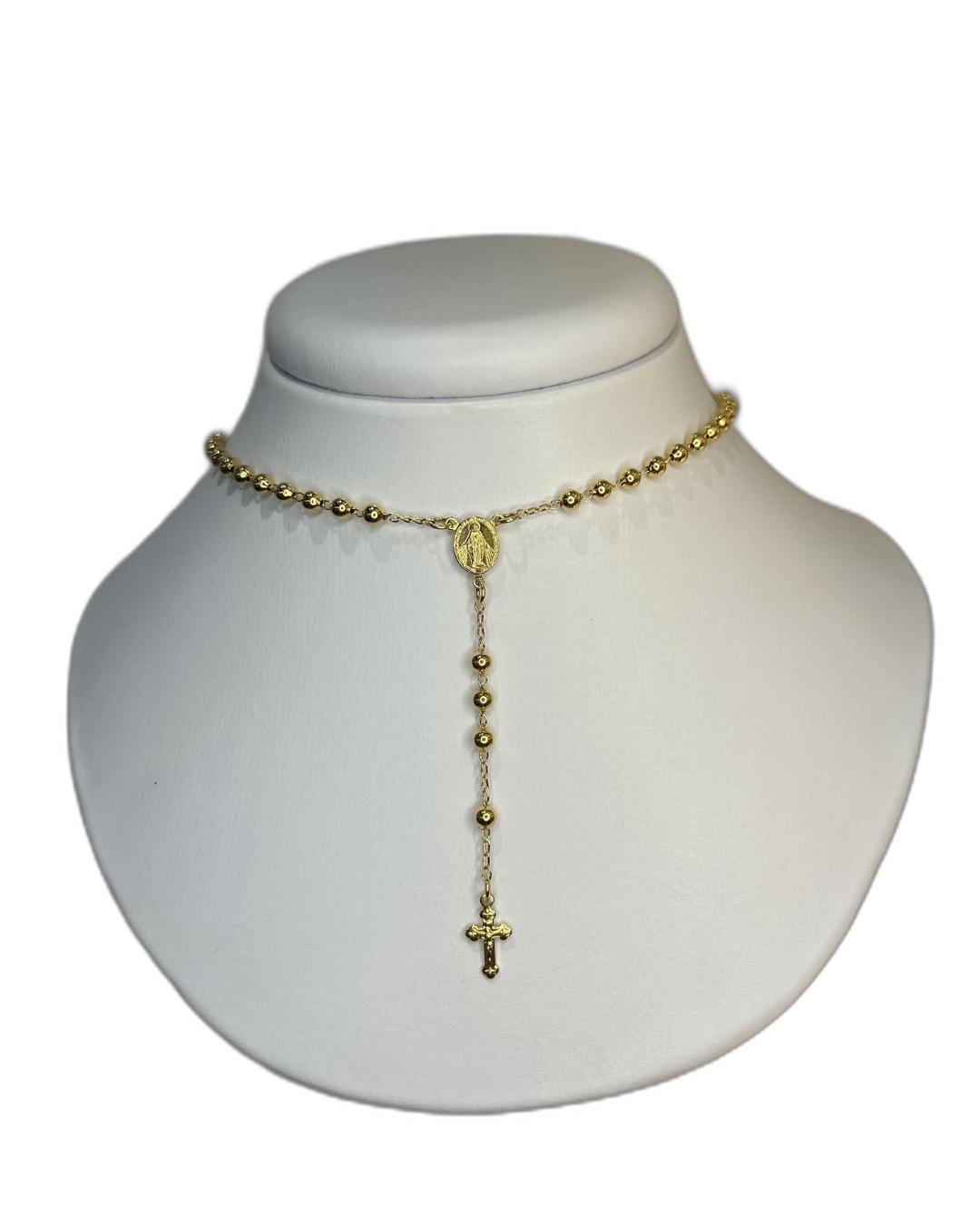 ROSARIO VIRGEN MILAGROSA