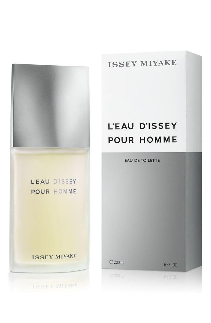 ISSEY MIYAKE
