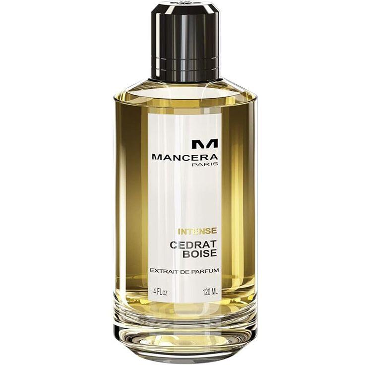 MANCERA CEDRAT BOISE