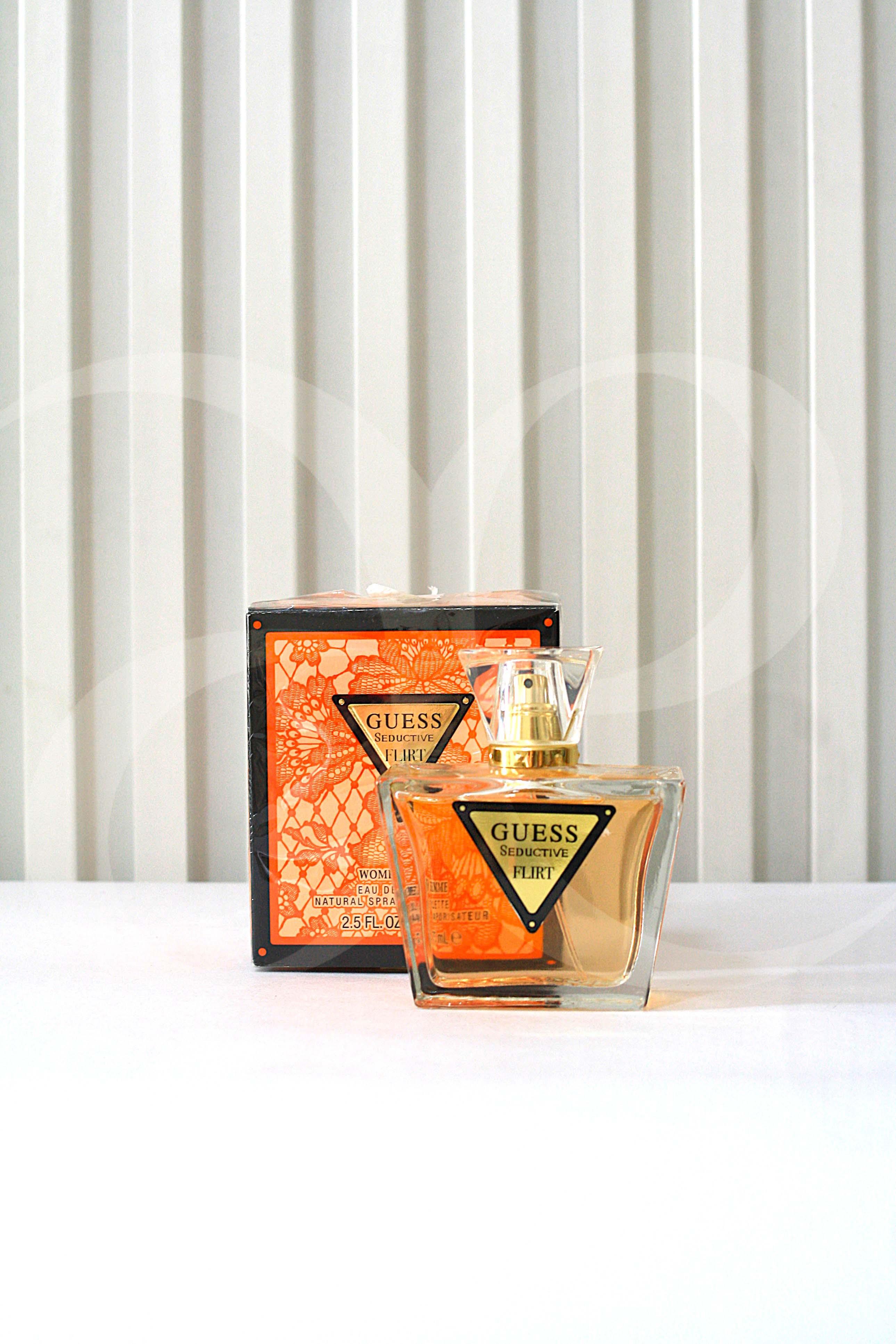 GUESS SEDUCTIVE FLIRT