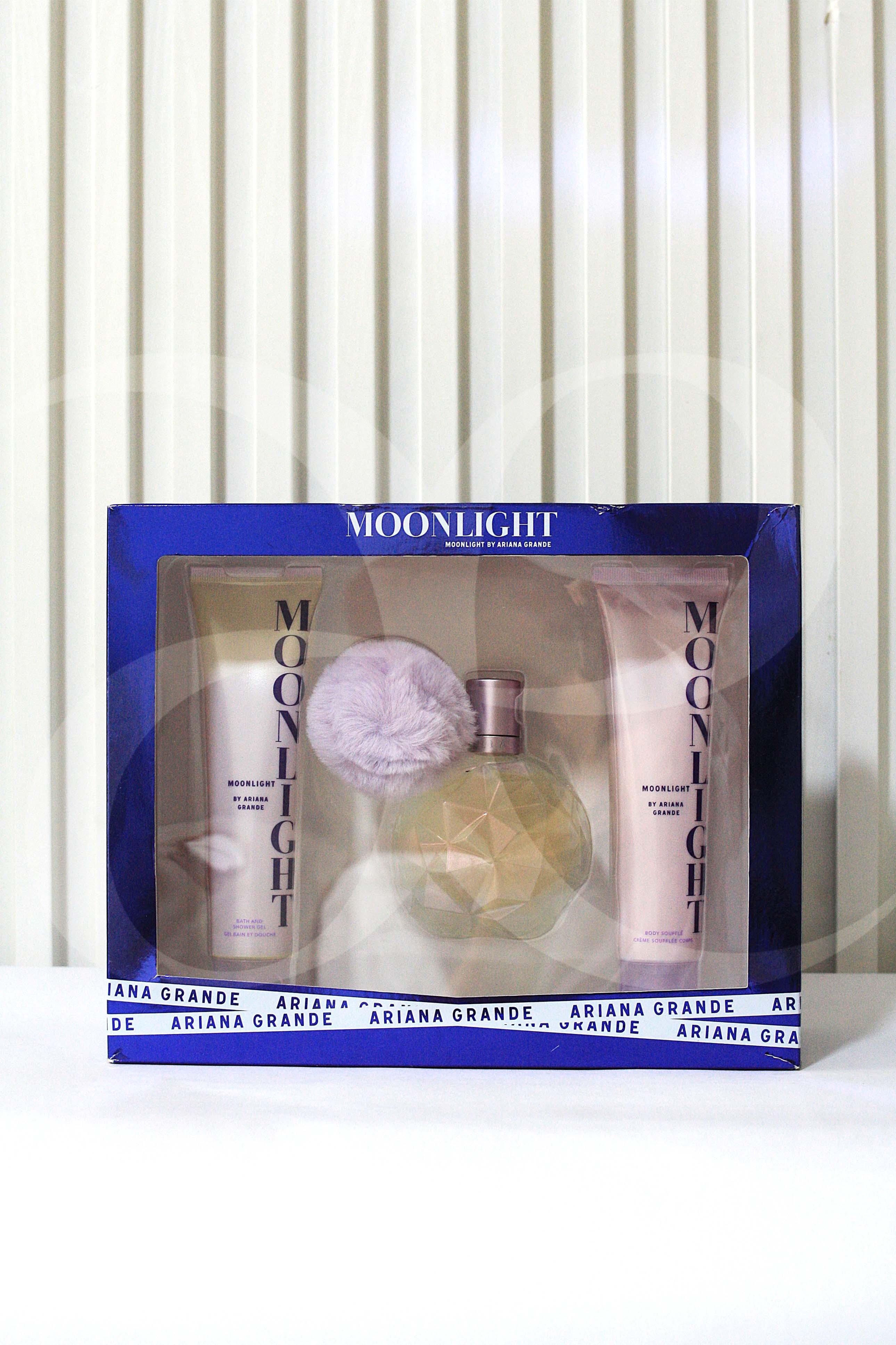 ESTUCHE ARIANA MOONLIGHT